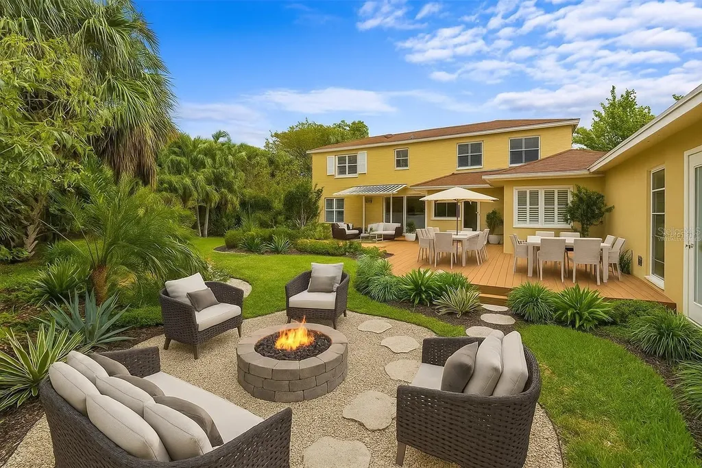 803 Bayshore Boulevard Tampa FL 33606
