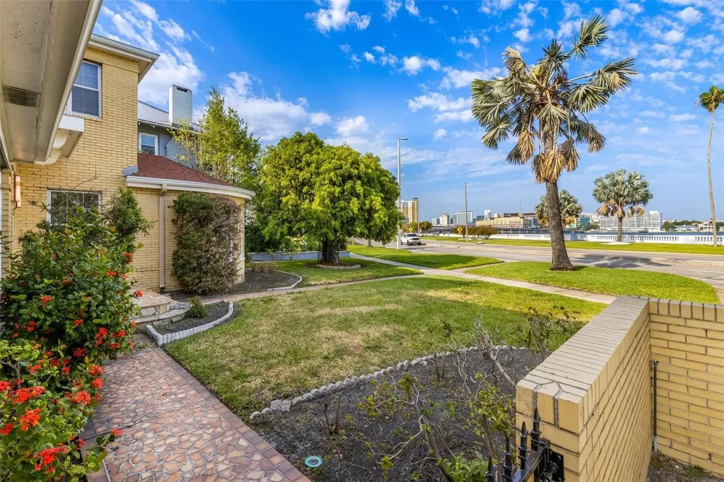 803 Bayshore Boulevard Tampa FL 33606