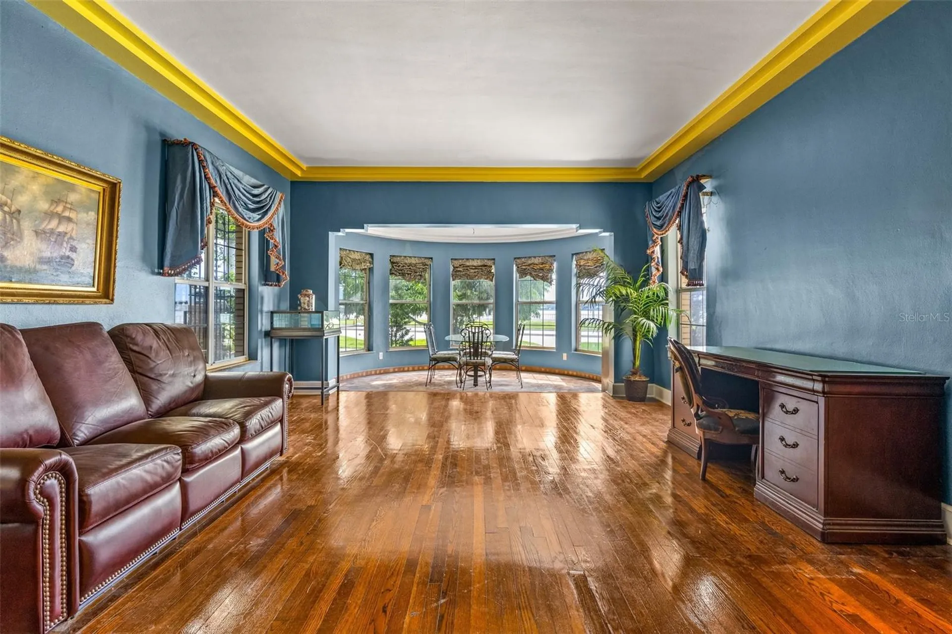 803 Bayshore Boulevard Tampa FL 33606