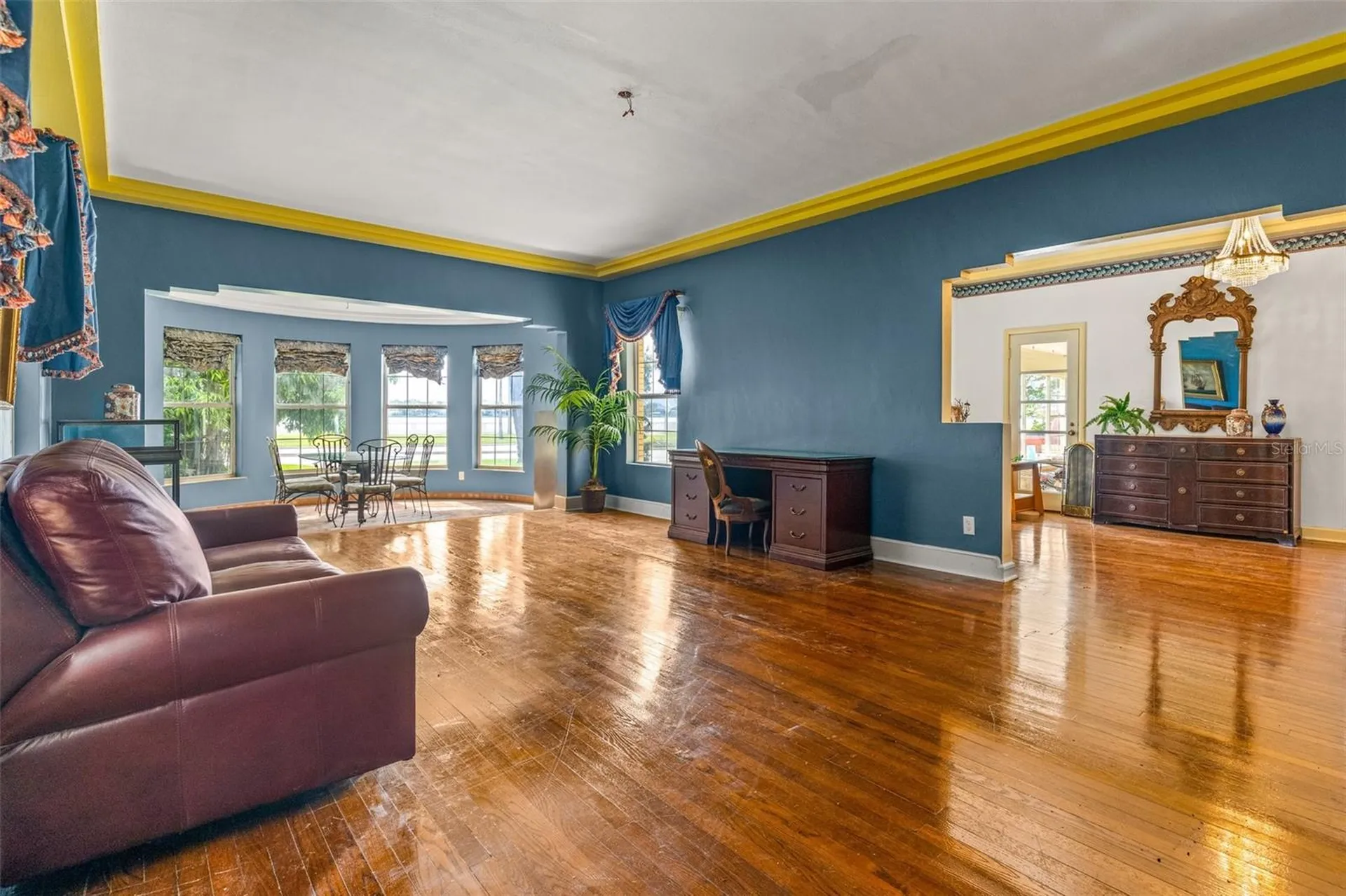 803 Bayshore Boulevard Tampa FL 33606