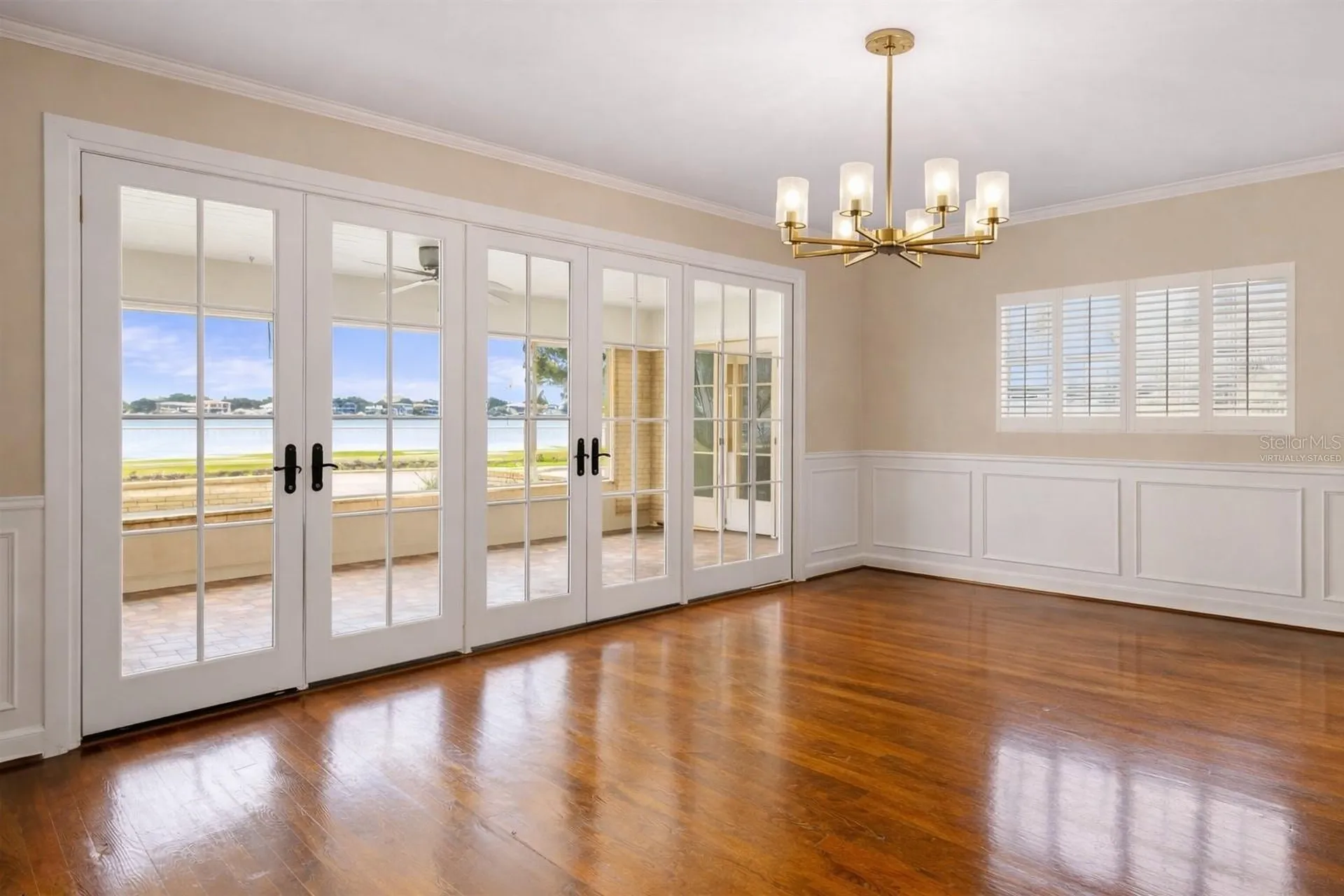 803 Bayshore Boulevard Tampa FL 33606
