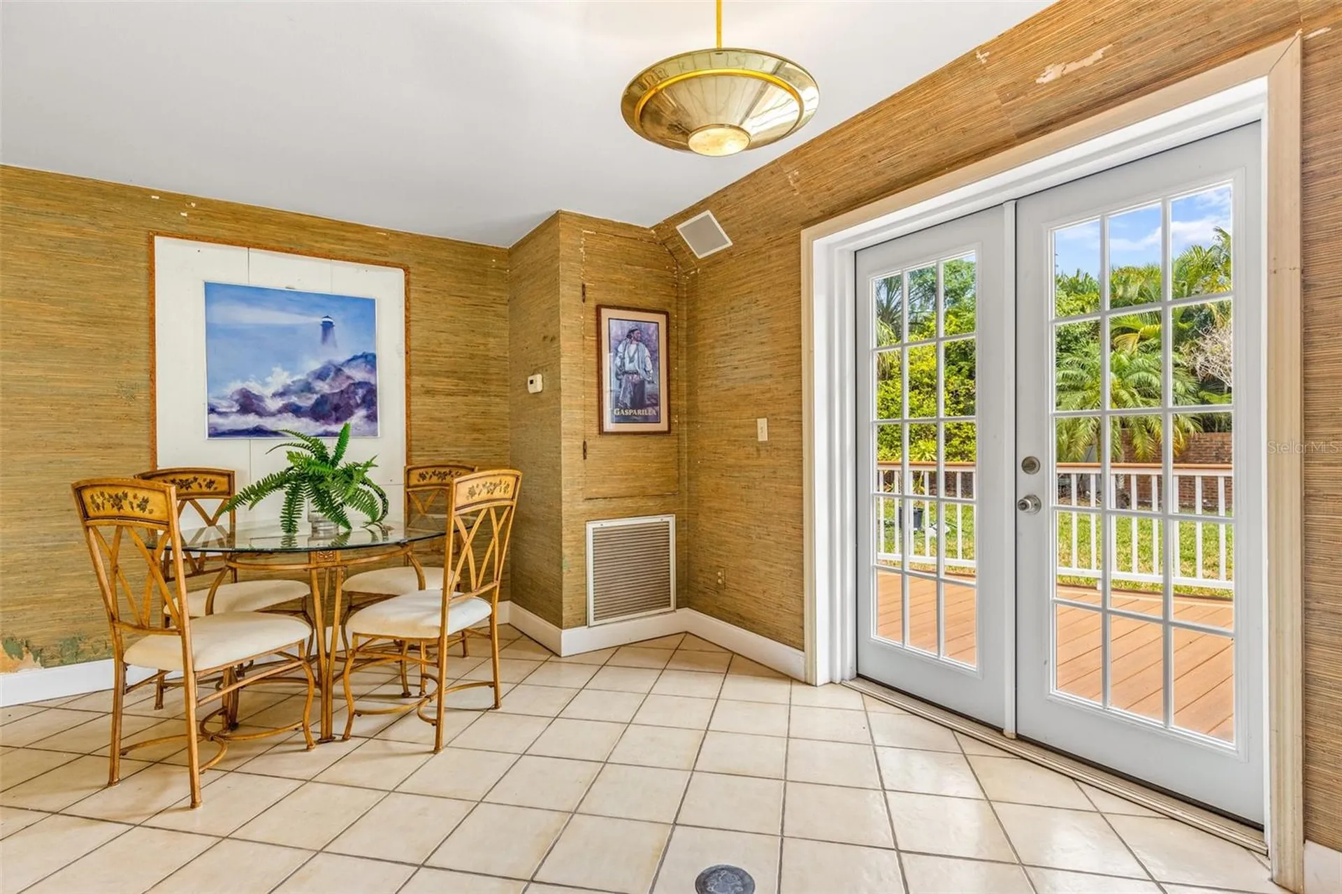 803 Bayshore Boulevard Tampa FL 33606