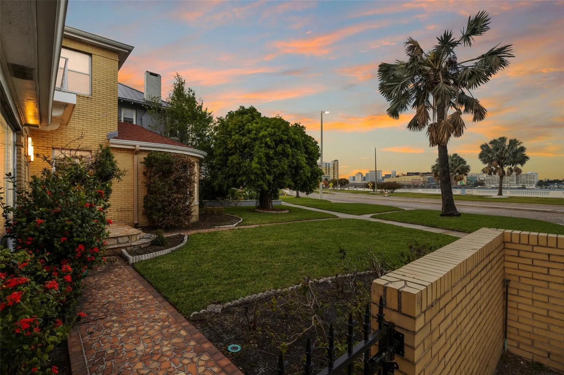 803 Bayshore Boulevard Tampa FL 33606