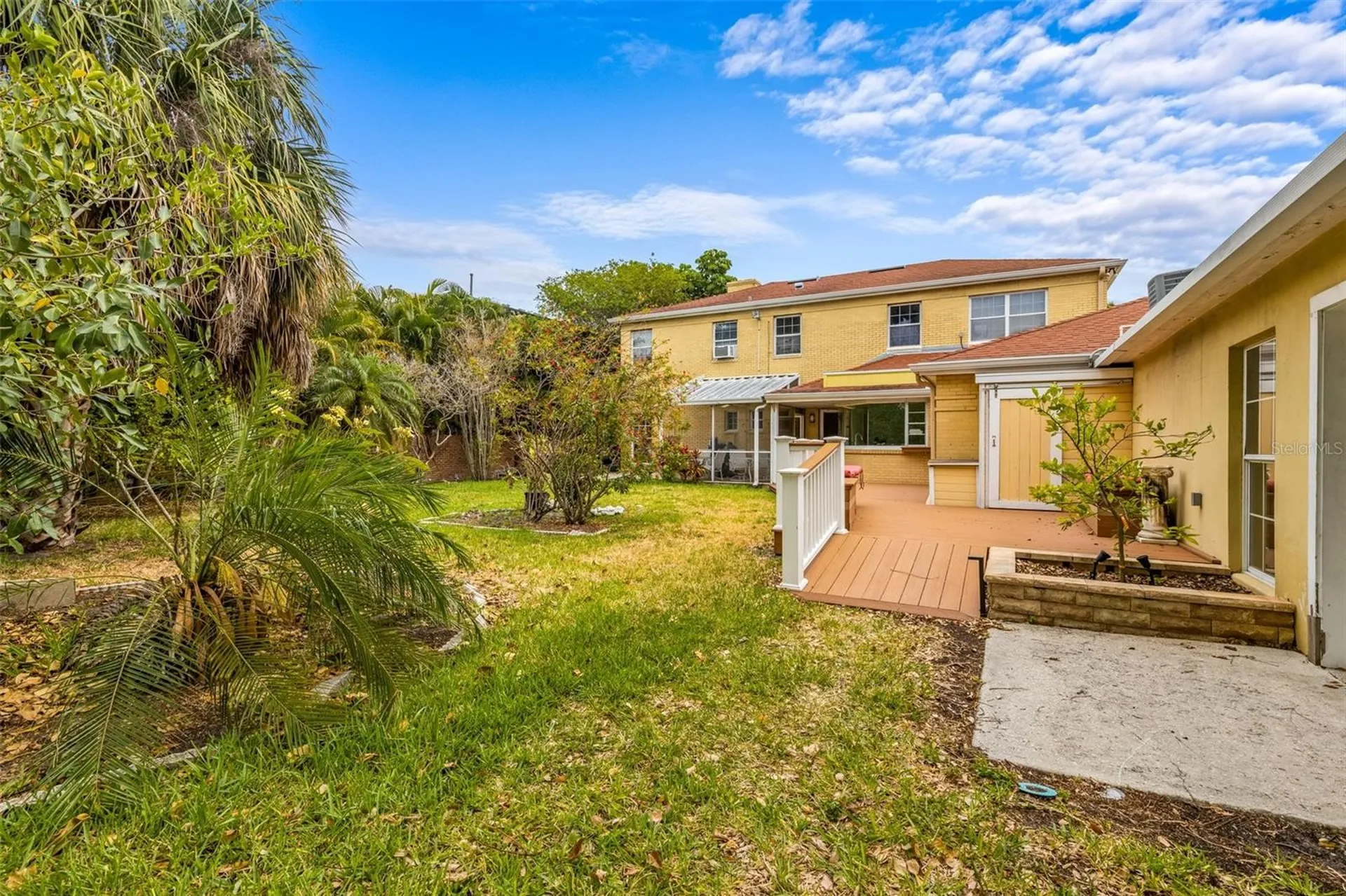 803 Bayshore Boulevard Tampa FL 33606