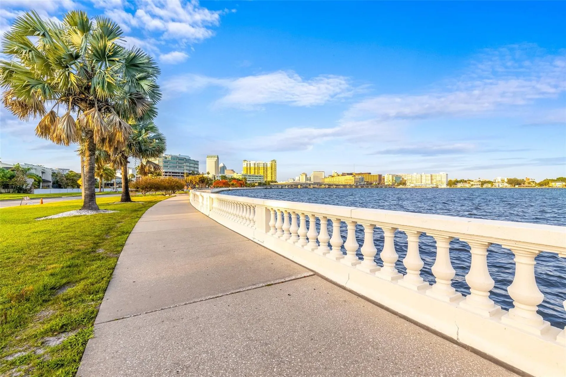 803 Bayshore Boulevard Tampa FL 33606