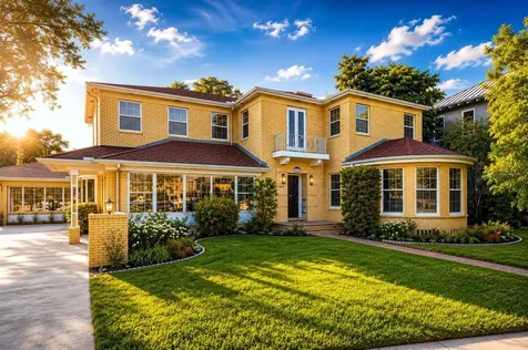 803 Bayshore Boulevard Tampa FL 33606