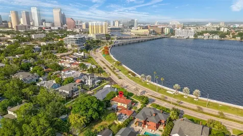 803 Bayshore Boulevard Tampa FL 33606