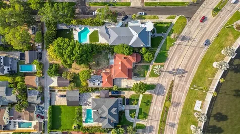 803 Bayshore Boulevard Tampa FL 33606