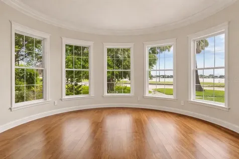 803 Bayshore Boulevard Tampa FL 33606