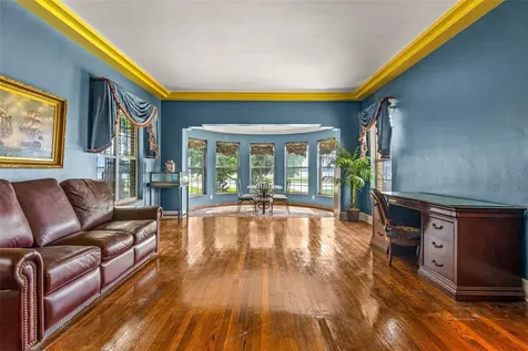 803 Bayshore Boulevard Tampa FL 33606