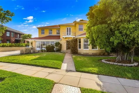 803 Bayshore Boulevard Tampa FL 33606