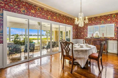 803 Bayshore Boulevard Tampa FL 33606