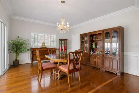 803 Bayshore Boulevard Tampa FL 33606