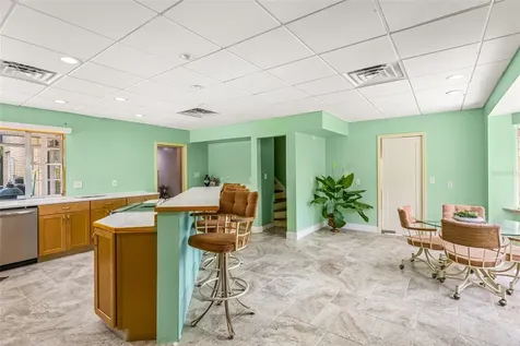 803 Bayshore Boulevard Tampa FL 33606