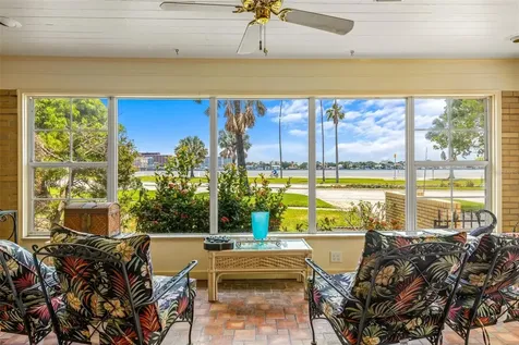 803 Bayshore Boulevard Tampa FL 33606