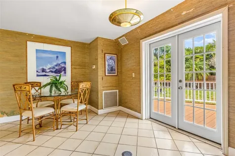 803 Bayshore Boulevard Tampa FL 33606