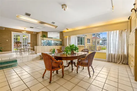 803 Bayshore Boulevard Tampa FL 33606