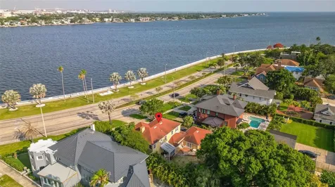 803 Bayshore Boulevard Tampa FL 33606