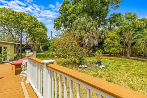 803 Bayshore Boulevard Tampa FL 33606