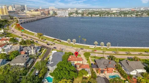 803 Bayshore Boulevard Tampa FL 33606