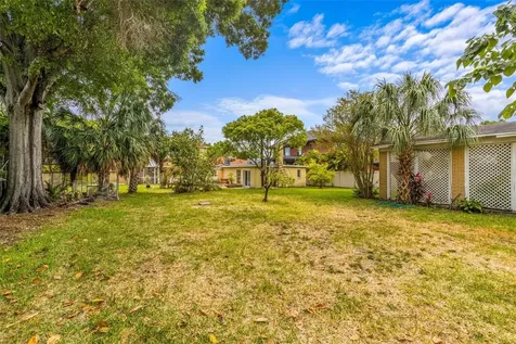 803 Bayshore Boulevard Tampa FL 33606