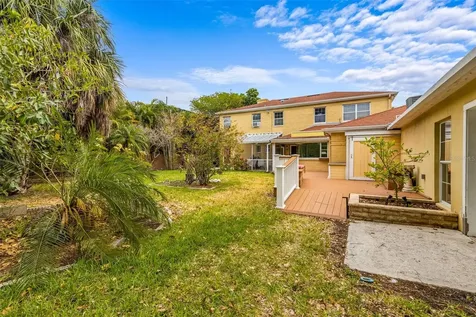 803 Bayshore Boulevard Tampa FL 33606