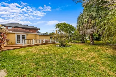 803 Bayshore Boulevard Tampa FL 33606