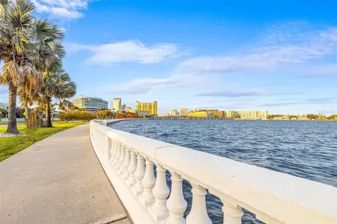803 Bayshore Boulevard Tampa FL 33606