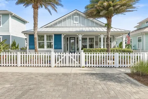 18 Hidden Treasure Drive Palm Coast FL 32137
