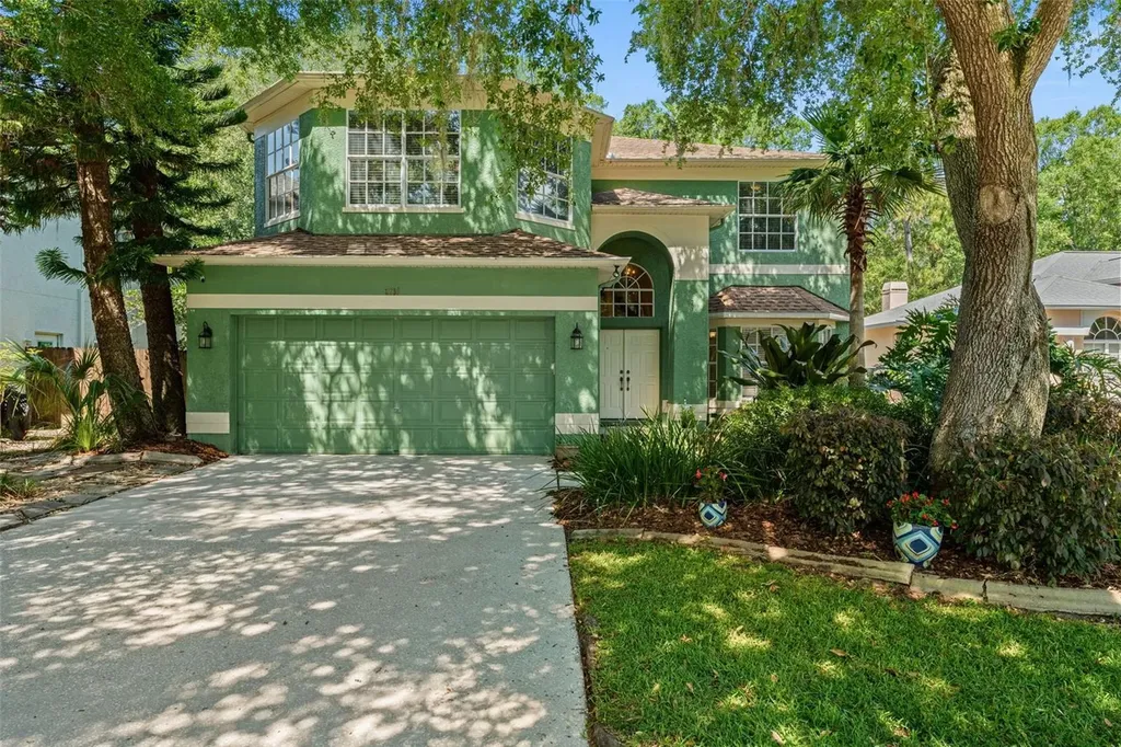 2032 Fishermens Bend Palm Harbor FL 34685