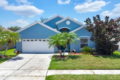 643 Hacienda Circle Kissimmee FL 34741