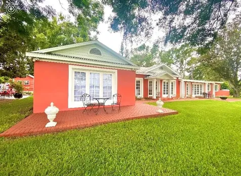 618 S Lakeshore Boulevard Lake Wales FL 33853