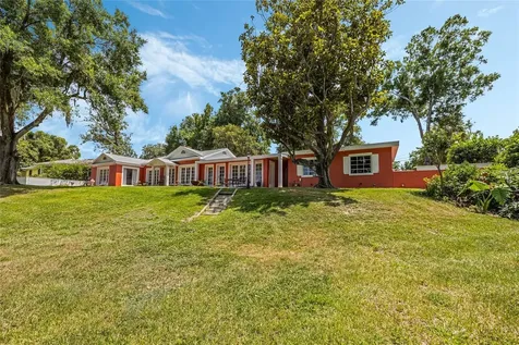 618 S Lakeshore Boulevard Lake Wales FL 33853