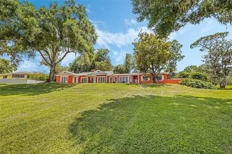 618 S Lakeshore Boulevard Lake Wales FL 33853