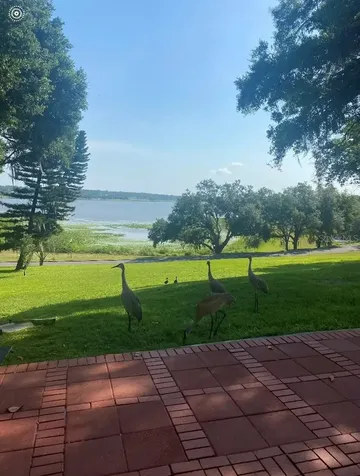618 S Lakeshore Boulevard Lake Wales FL 33853