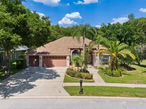 4667 Tamworth Drive Palm Harbor FL 34685