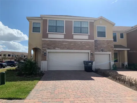 1766 Portofino Meadows Boulevard Orlando FL 32824