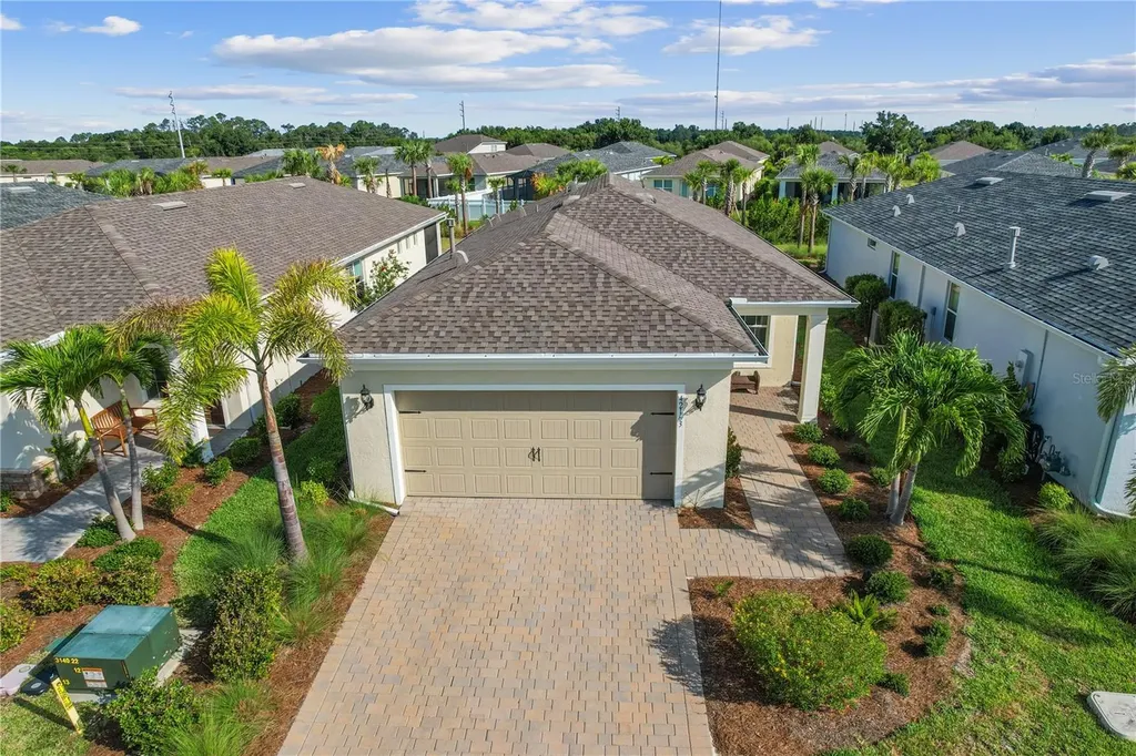 42163 Journey Drive Punta Gorda FL 33982