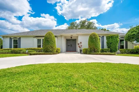 850 Juanita Rael Winter Park FL 32789