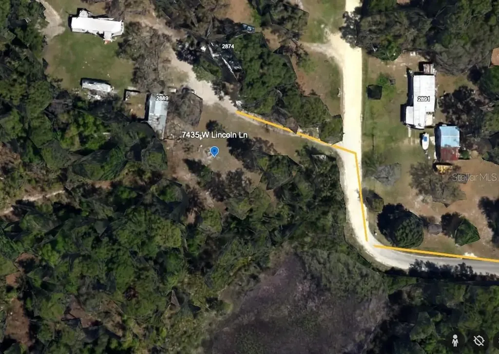 7435 W Lincoln Lane Homosassa FL 34448