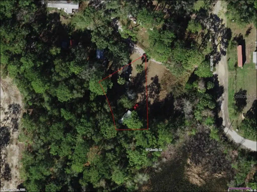 7435 W Lincoln Lane Homosassa FL 34448