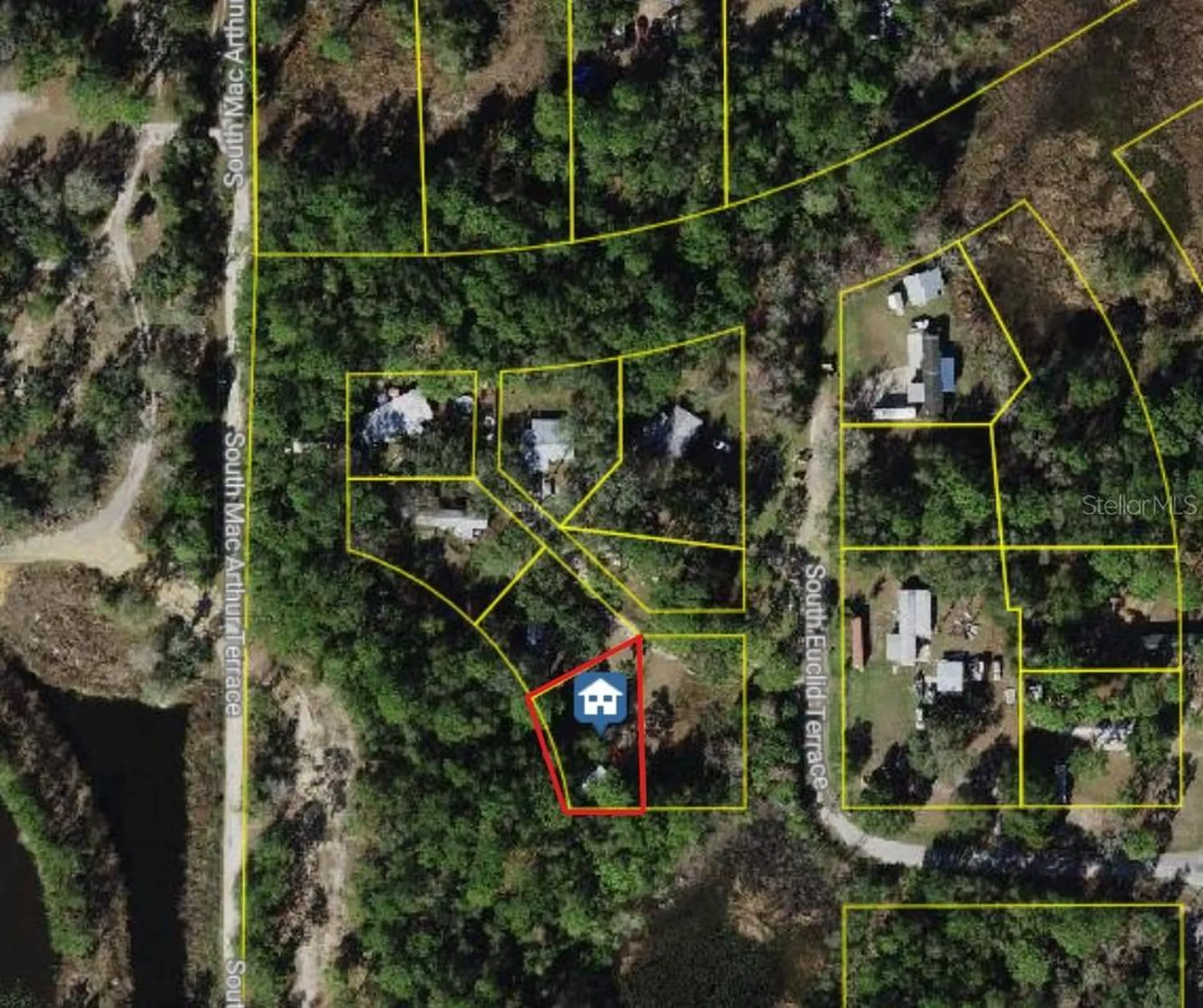 7435 W Lincoln Lane Homosassa FL 34448