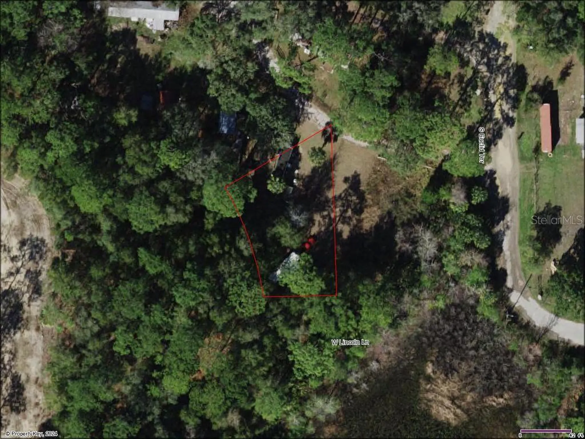7435 W Lincoln Lane Homosassa FL 34448