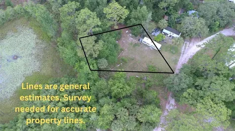 7435 W Lincoln Lane Homosassa FL 34448