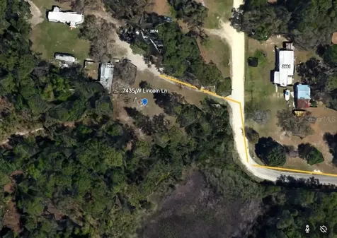 7435 W Lincoln Lane Homosassa FL 34448