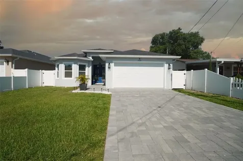 7016 N Clark Avenue Tampa FL 33614