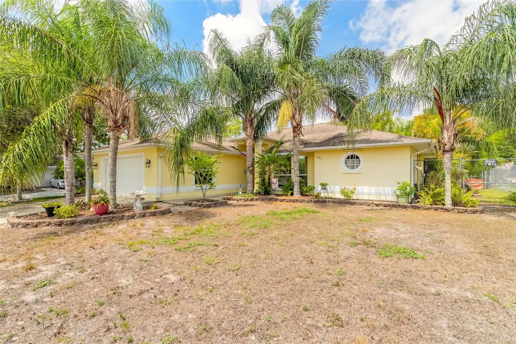 1157 Clearbrook Street Sebastian FL 32958