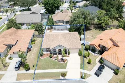 1204 Laurie Sue Court Brandon FL 33511