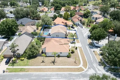 1204 Laurie Sue Court Brandon FL 33511