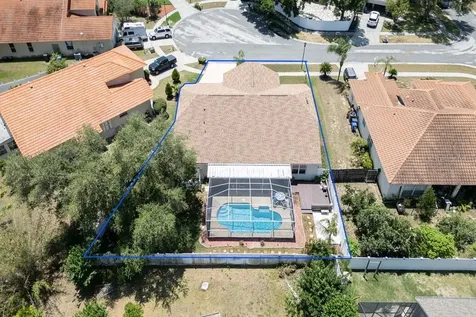 1204 Laurie Sue Court Brandon FL 33511